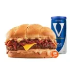 وجبة بف سولو