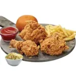 وجبة بازوكا سنايبر