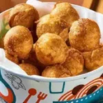 فرايد يولز ميكس لحوم