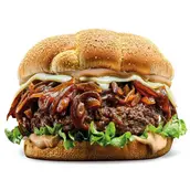 تشاربرويلد باربيكيو 400 جرام