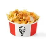 تشيكن لودد فرايز