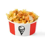 تشيكن لودد فرايز