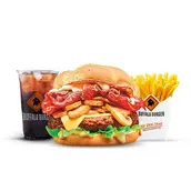 بيكون مشروم جاك 150 جرام