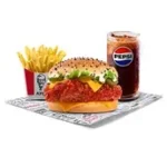 كلاسيك ريسا كومبو