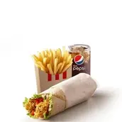 تويستر وجبة