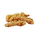 اضافة قطعة دجاج استربس