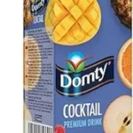 عصير دومتي 200 مل