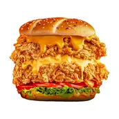 تشيكن فاير بازوكا