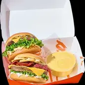 تيك ات تشيزي