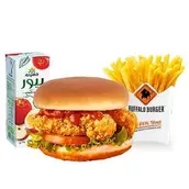 بافالو بلاي