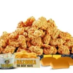 وجبه بازوكا عائليه 1