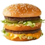 بيج ماك ساندوتش