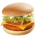 تشيكن ماكدو ديلوكس سبايسي ساندوتش