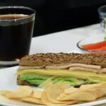 ساندوتش اوربان سموك