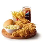 سوبر دينر - حجم كبير