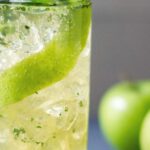 موهيتو تفاح