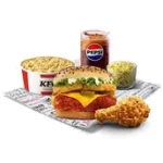 ريسا بحلقات البصل بوكس