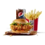 كنتوك كومبو