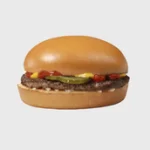 بيف برجر ساندوتش