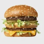 ساندوتش دوبل بيج ماك