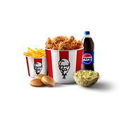 15 قطع فيستيف باكت