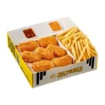 مسحب السعادة 7 قطع