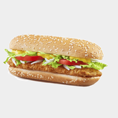 تشيكن فيليه ساندوتش