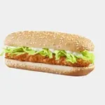 تشيكن فيليه سبايسى ساندوتش