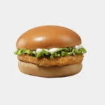 تشيكن ماكدو سبايسي ساندوتش