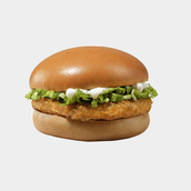 تشيكن ماكدو سبايسي ساندوتش