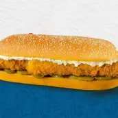 ساندوتش دجاج كيف