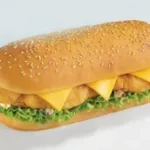 ساندوتش دجاج بانيه ماجنوم