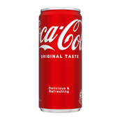 كوكاكولا كان