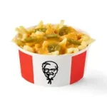 بطاطس بالجبنة - سبايسي