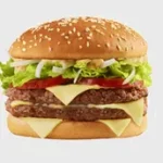 دوبل بيج تيستي ساندوتش