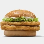 دوبل ماك تشيكن ساندوتش