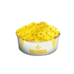 ارز بسمتى وسط