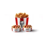 12 قطع فييستا باكت