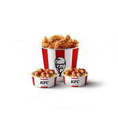 12 قطع فييستا باكت