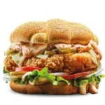 تشيكن باستر