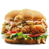 تشيكن باستر