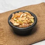 اضافة مكسرات