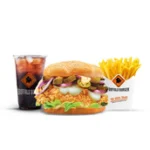 تشولوز تشيكن