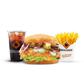 تشولوز تشيكن