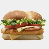 جراند تشيكن بريميير ساندوتش