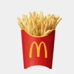 بطاطس حجم وسط