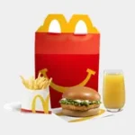 هابى ميل تشيكن ماكدو