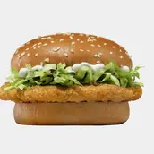 ماك تشيكن ساندوتش