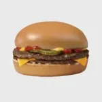 ماك دوبل ساندوتش