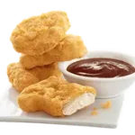 ماك ناجتس 4 قطع